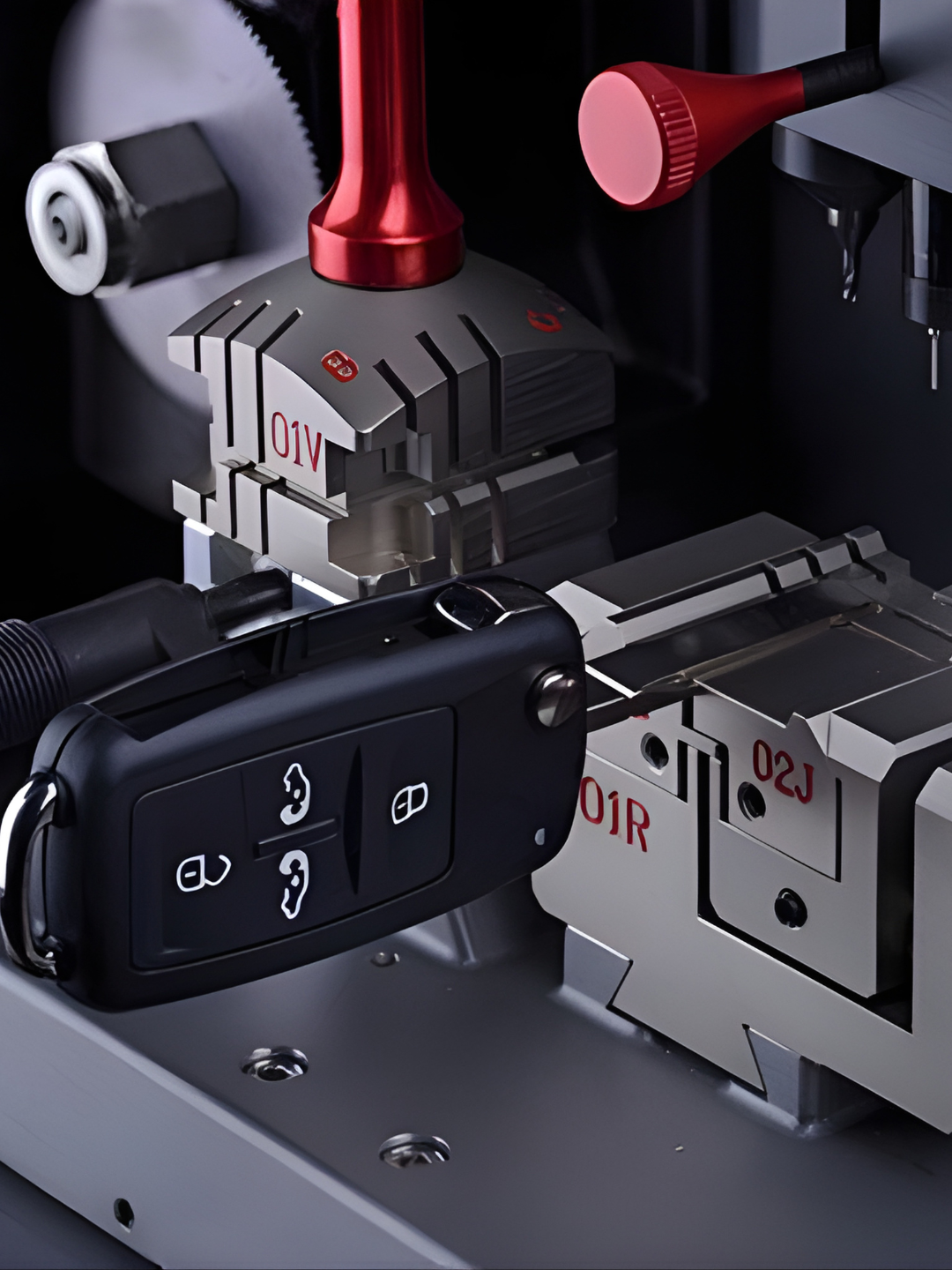 Programmation clé voiture Belgique