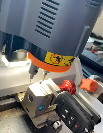 Copie clé voiture Bruxelles