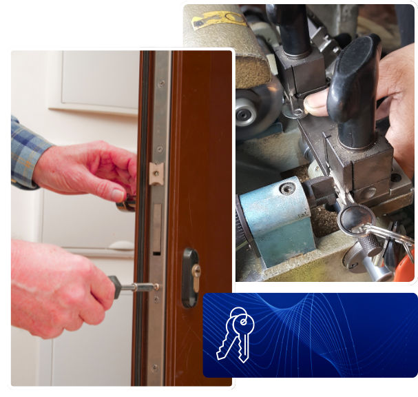 Serrurier Bruxelles professionnel