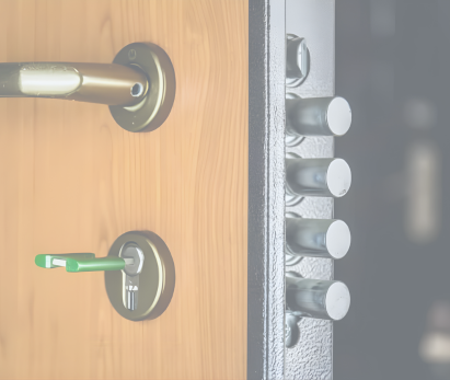 Placement porte blindée Belgique